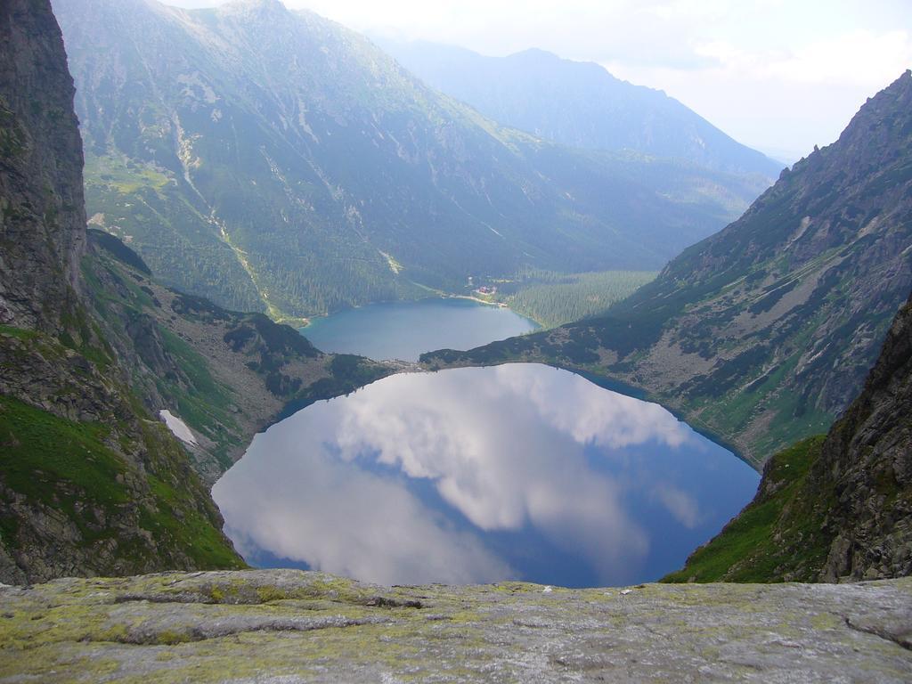 Legenda Tatr Kwatera prywatna