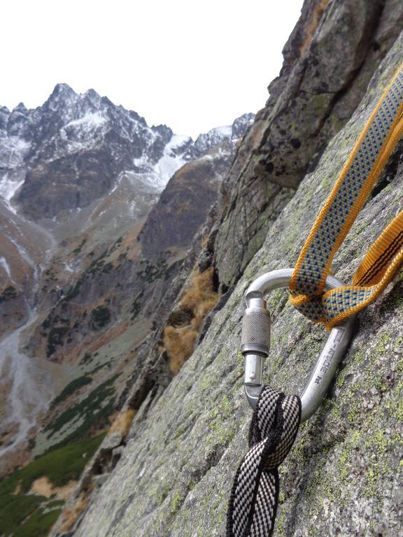 Kwatera prywatna Legenda Tatr Zakopane