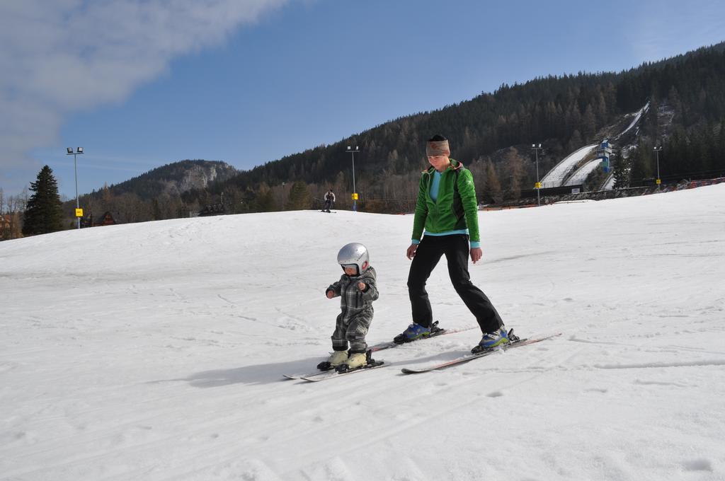 Legenda Tatr * Zakopane