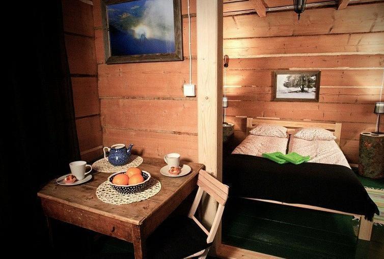 Legenda Tatr Zakopane