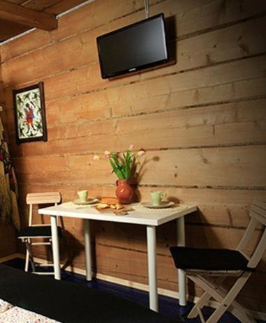 Kwatera prywatna Legenda Tatr Zakopane