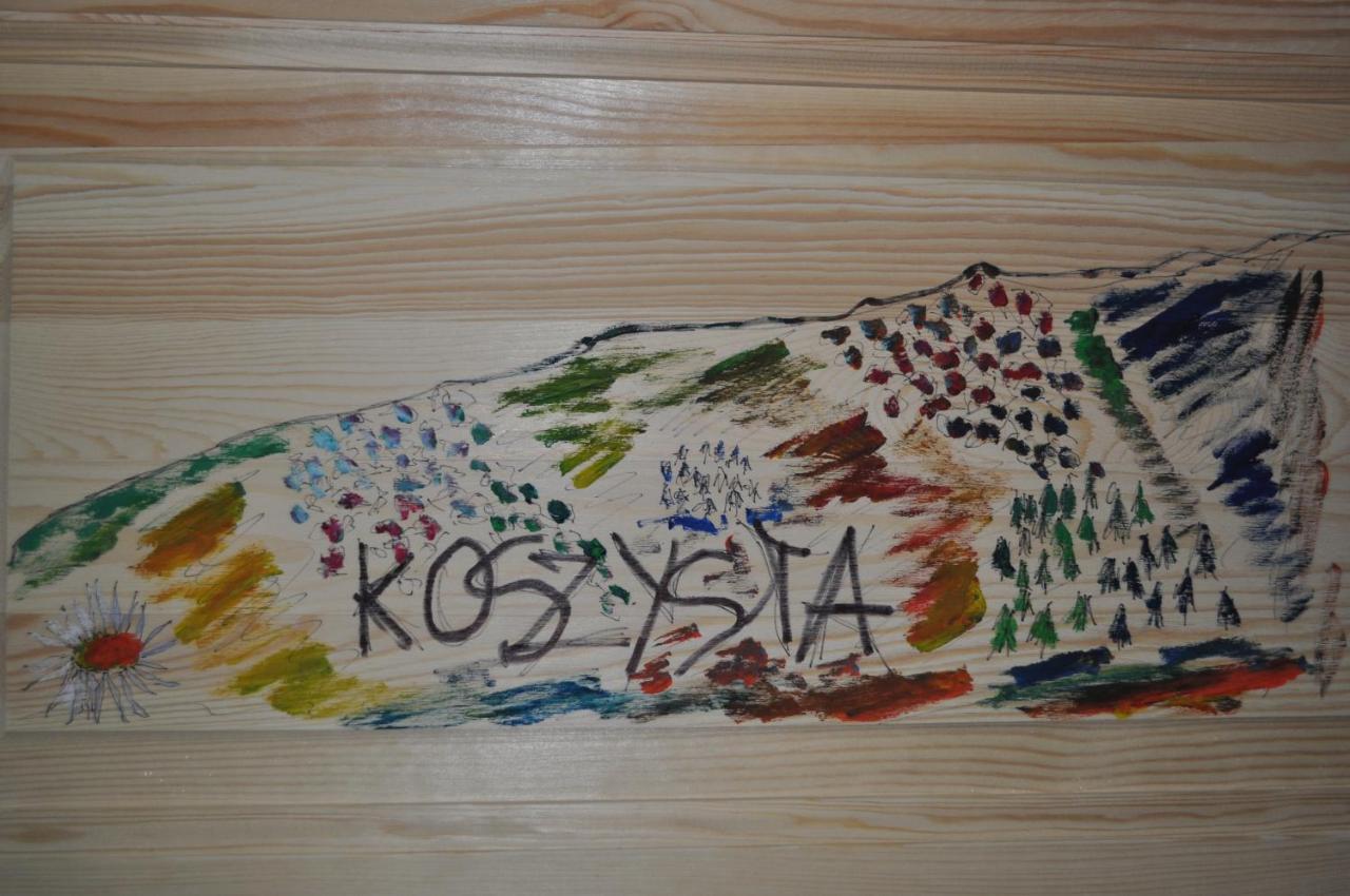 Legenda Tatr Kwatera prywatna