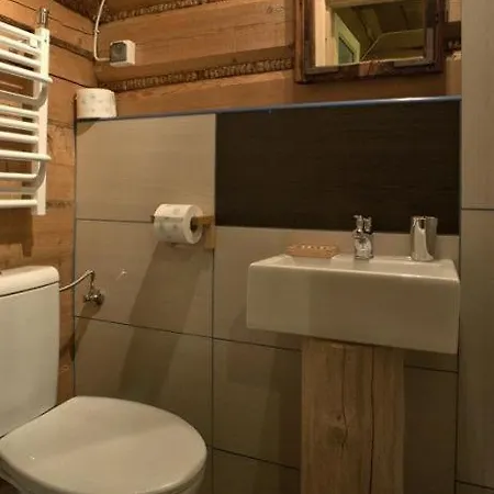 Apartament Legenda Tatr Zakopane Zewnętrze zdjęcie