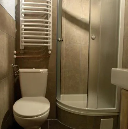 Apartament Legenda Tatr Zakopane Pokój zdjęcie