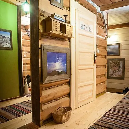 Apartament Legenda Tatr Zakopane Zewnętrze zdjęcie