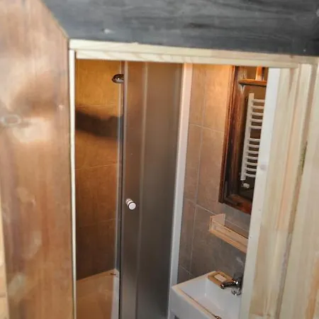 Apartament Legenda Tatr Zakopane Zewnętrze zdjęcie