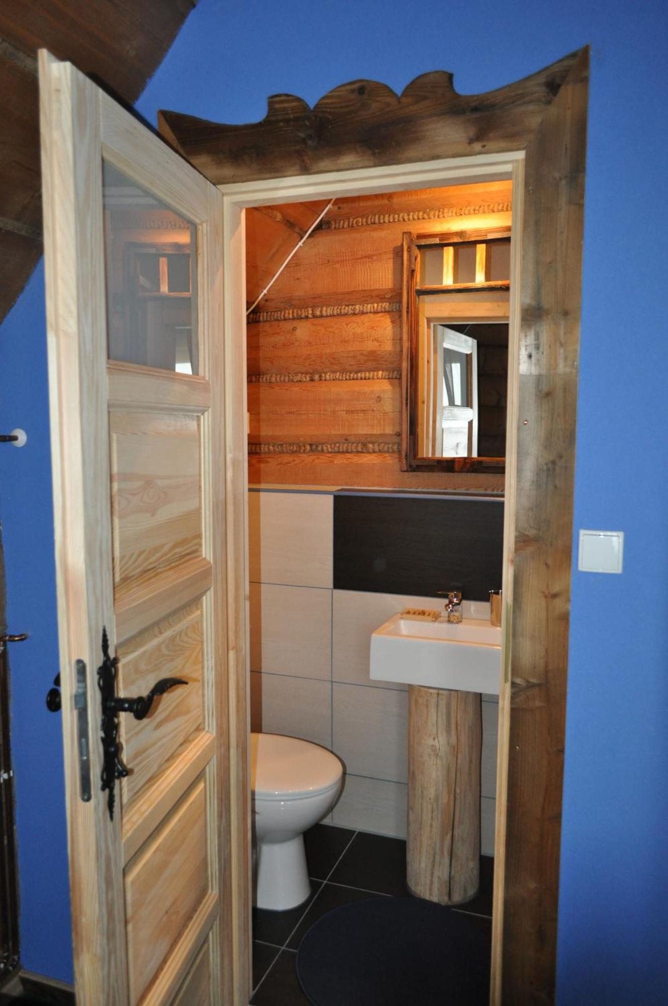 Privatunterkunft Legenda Tatr Zakopane