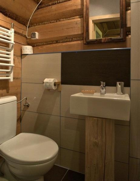 Privatunterkunft Legenda Tatr Zakopane