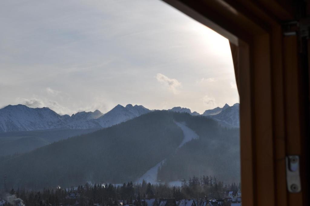 Legenda Tatr * Zakopane