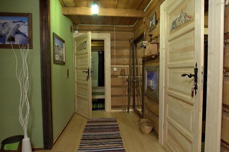 Legenda Tatr Zakopane